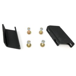 TuffCountry 0'' Stabilizer Bar Drop Kit for 1994-2001 Dodge Ram 1500 4WD