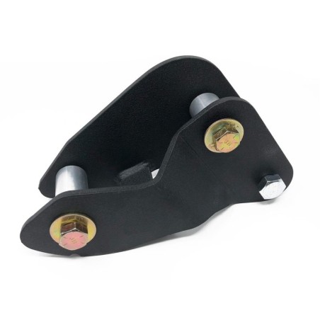 TuffCountry 0'' Track Bar Bracket for 2003-2004 Dodge Ram 2500