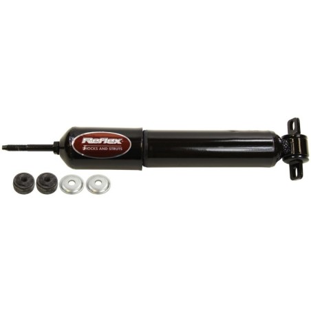 Monroe 0'' FrontShock Absorber for 2003-2014 GMC Savana 1500 2WD