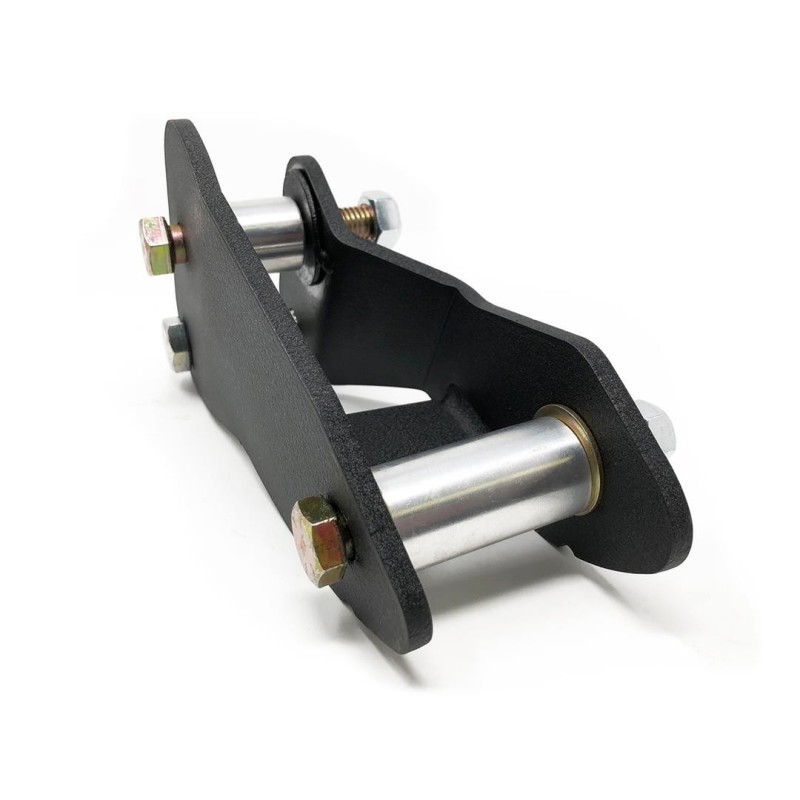 TuffCountry 0'' Track Bar Bracket for 2003-2007 Dodge Ram 2500 4WD