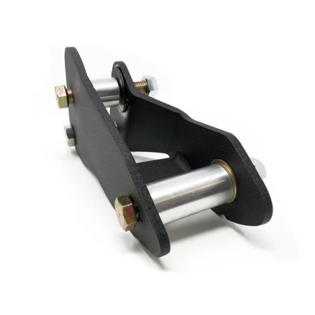 TuffCountry 0'' Track Bar Bracket for 2003-2007 Dodge Ram 2500 4WD