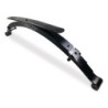 TuffCountry 3'' Rear Lift Leaf Spring for 1986-1997 Ford F-350 4WD