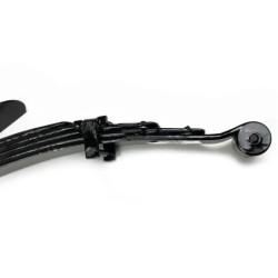 TuffCountry 3'' Rear Lift Leaf Spring for 1986-1997 Ford F-350 4WD