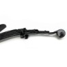 TuffCountry 3'' Rear Lift Leaf Spring for 1986-1997 Ford F-350 4WD