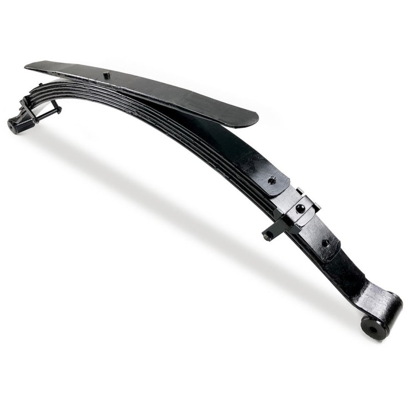 TuffCountry 0'' RearLeaf Spring for 1980-1993 Ford F-250 4WD
