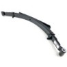 TuffCountry 0'' RearLeaf Spring for 1980-1993 Ford F-250 4WD