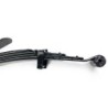TuffCountry 0'' RearLeaf Spring for 1980-1993 Ford F-250 4WD