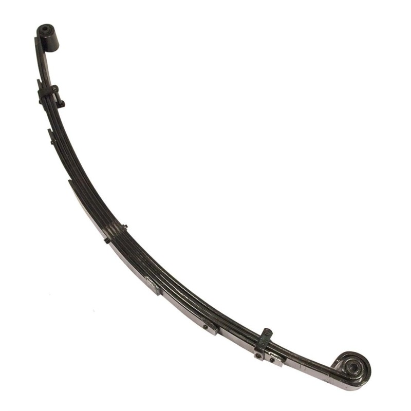 TuffCountry 0'' FrontLeaf Spring for 1999-2004 Ford F-250 Super Duty 4WD