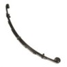 TuffCountry 0'' FrontLeaf Spring for 1999-2004 Ford F-250 Super Duty 4WD