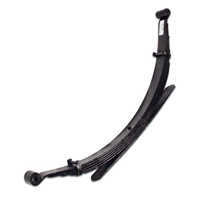 TuffCountry 0'' RearLeaf Spring for 1980-1993 Ford F-250 4WD