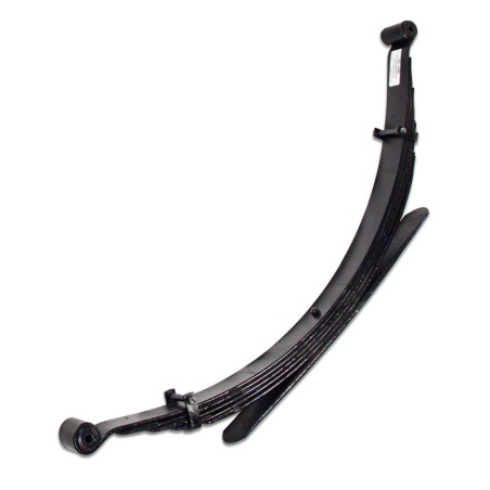 TuffCountry 0'' RearLeaf Spring for 1980-1993 Ford F-250 4WD
