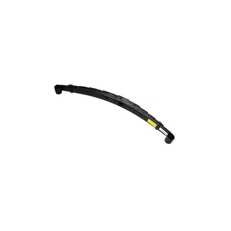 TuffCountry 0'' FrontLeaf Spring for 1986-1997 Ford F-350 4WD