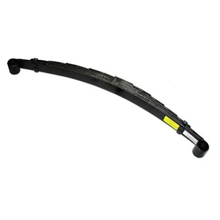 TuffCountry 0'' FrontLeaf Spring for 1980-1997 Ford F-250 4WD