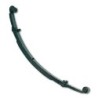 TuffCountry 0'' FrontLeaf Spring for 1980-1997 Ford F-250 4WD