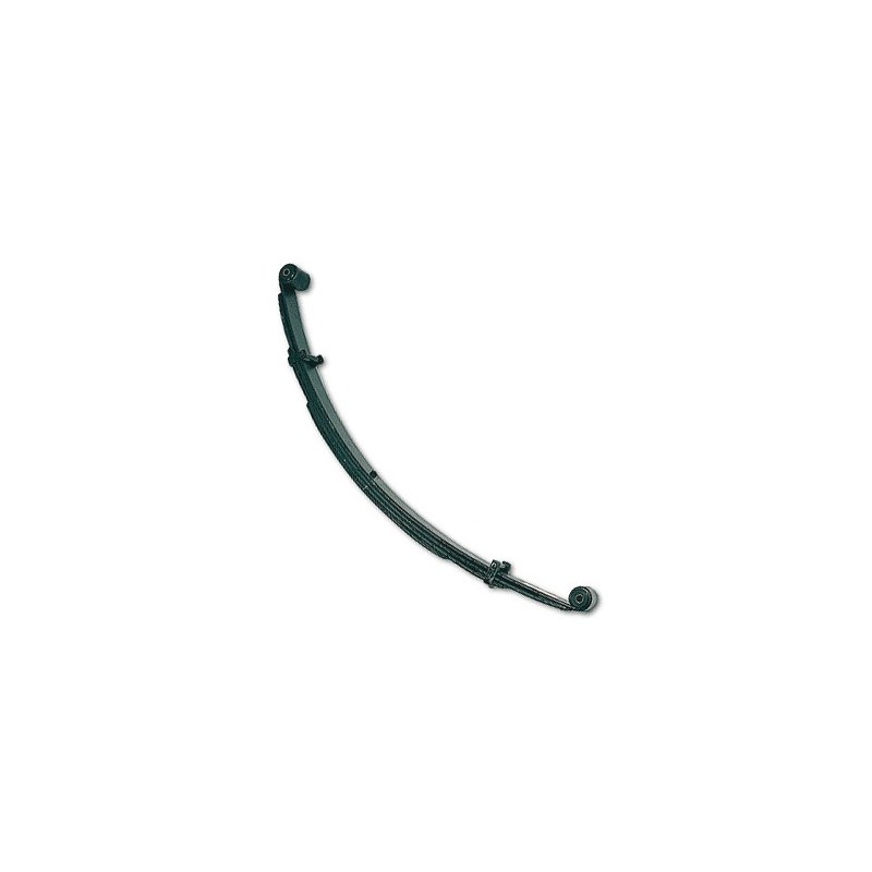 TuffCountry 0'' FrontLeaf Spring for 1986-1997 Ford F-350 4WD
