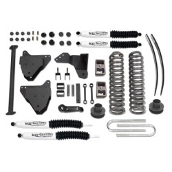 TuffCountry 0'' Lift Kit...