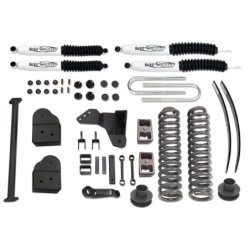 TuffCountry 0'' Lift Kit...