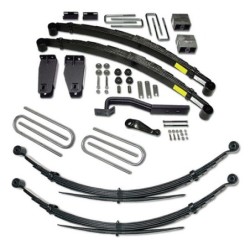 TuffCountry 0'' Lift Kit...