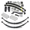 TuffCountry 0'' Lift Kit for 1997-1997 Ford F-250 HD 4WD