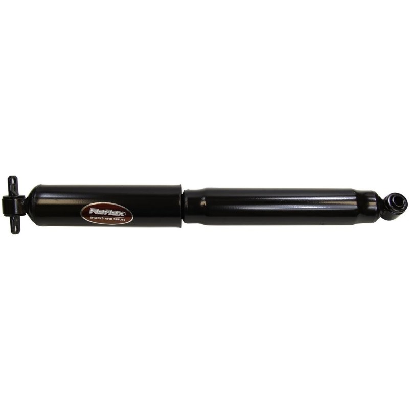 Monroe 0'' RearShock Absorber for 2004-2012 Chevrolet Colorado 2WD/4WD