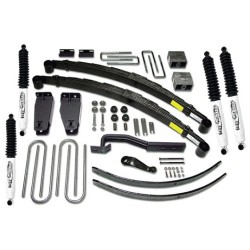 TuffCountry 0'' Lift Kit...