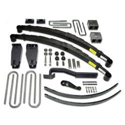 TuffCountry 0'' Lift Kit...