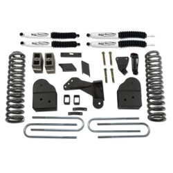 TuffCountry 0'' Lift Kit...