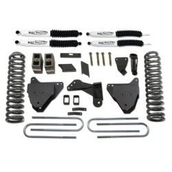TuffCountry 0'' Lift Kit...