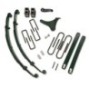TuffCountry 0'' Lift Kit for 1999-2003 Ford F-350 Super Duty 4WD