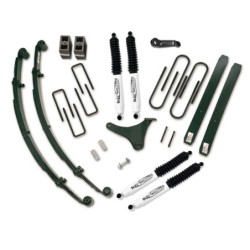 TuffCountry 0'' Lift Kit...