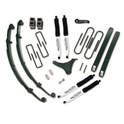 TuffCountry 0'' Lift Kit...