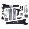 TuffCountry 0'' Lift Kit for 2017-2019 Ford F-350 Super Duty 4WD