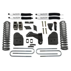 TuffCountry 0'' Lift Kit...