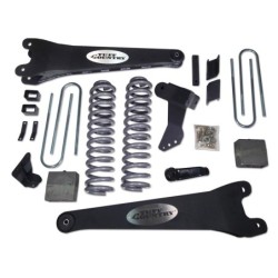 TuffCountry 0'' Lift Kit...