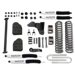 TuffCountry 0'' Lift Kit...