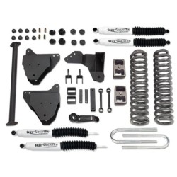 TuffCountry 0'' Lift Kit...