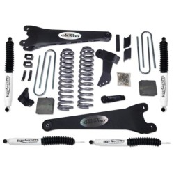 TuffCountry 0'' Lift Kit...