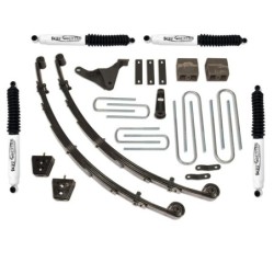 TuffCountry 0'' Lift Kit...