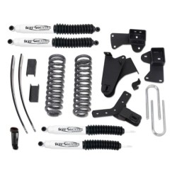 TuffCountry 0'' Lift Kit...