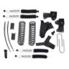 TuffCountry 0'' Lift Kit for 1991-1994 Ford Explorer 4WD