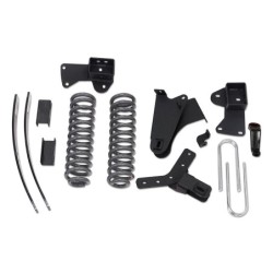 TuffCountry 0'' Lift Kit...
