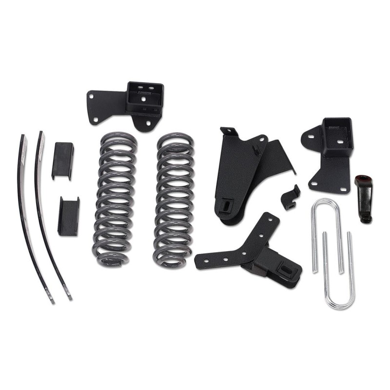 TuffCountry 0'' Lift Kit for 1991-1994 Ford Explorer 4WD