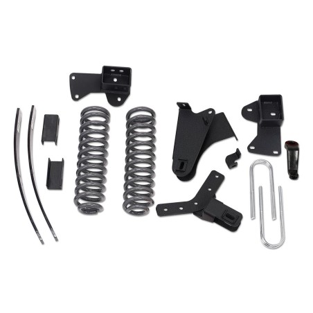 TuffCountry 0'' Lift Kit for 1991-1994 Ford Explorer 4WD