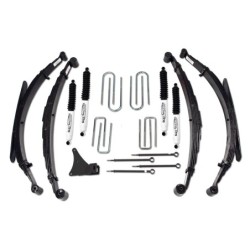 TuffCountry 0'' Lift Kit...