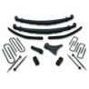 TuffCountry 0'' Lift Kit for 1986-1997 Ford F-350 4WD