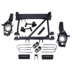 TuffCountry 0'' Lift Kit...