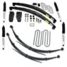 TuffCountry 0'' Lift Kit for 1988-1997 Ford F-250 4WD