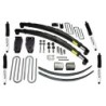 TuffCountry 0'' Lift Kit for 1983-1987 Ford F-250 4WD