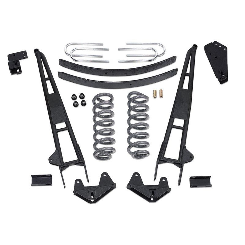 TuffCountry 0'' Lift Kit for 1981-1996 Ford F-150 2WD/4WD