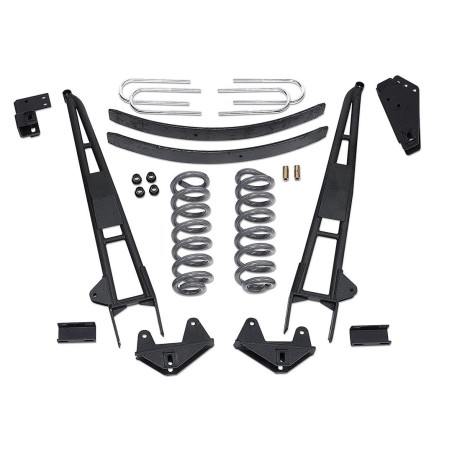 TuffCountry 0'' Lift Kit for 1981-1996 Ford F-150 2WD/4WD